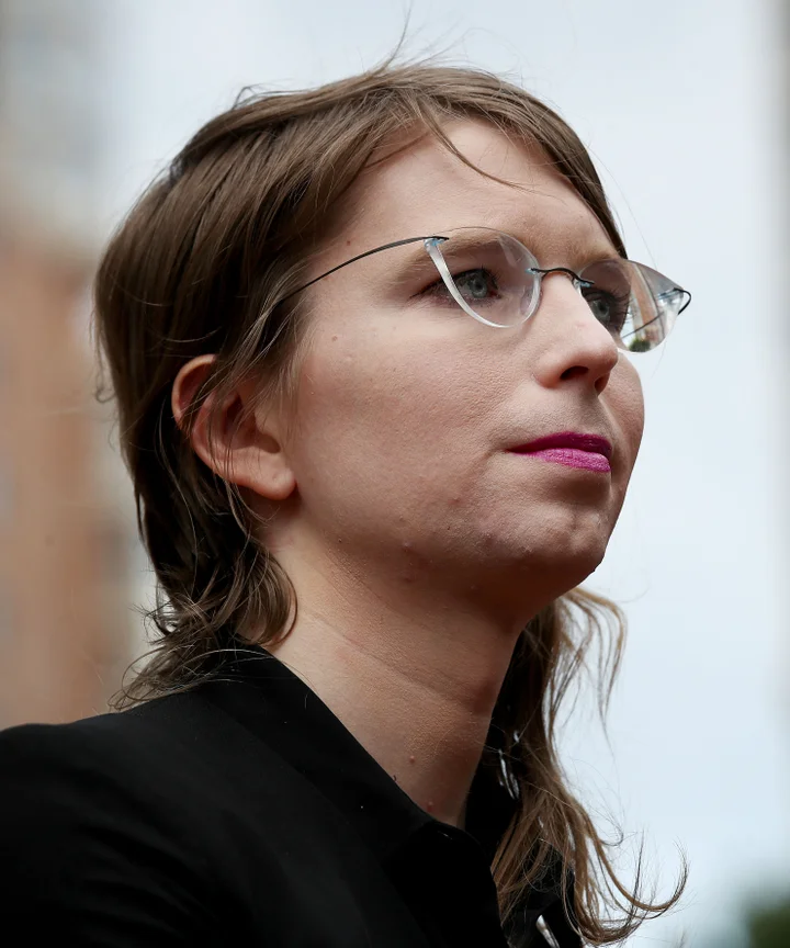 Chelsea Manning To Be Released After Suicide Attempt