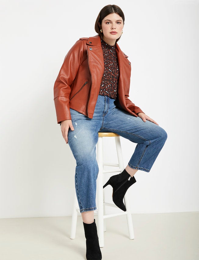 Spring jacket trends 2020 top