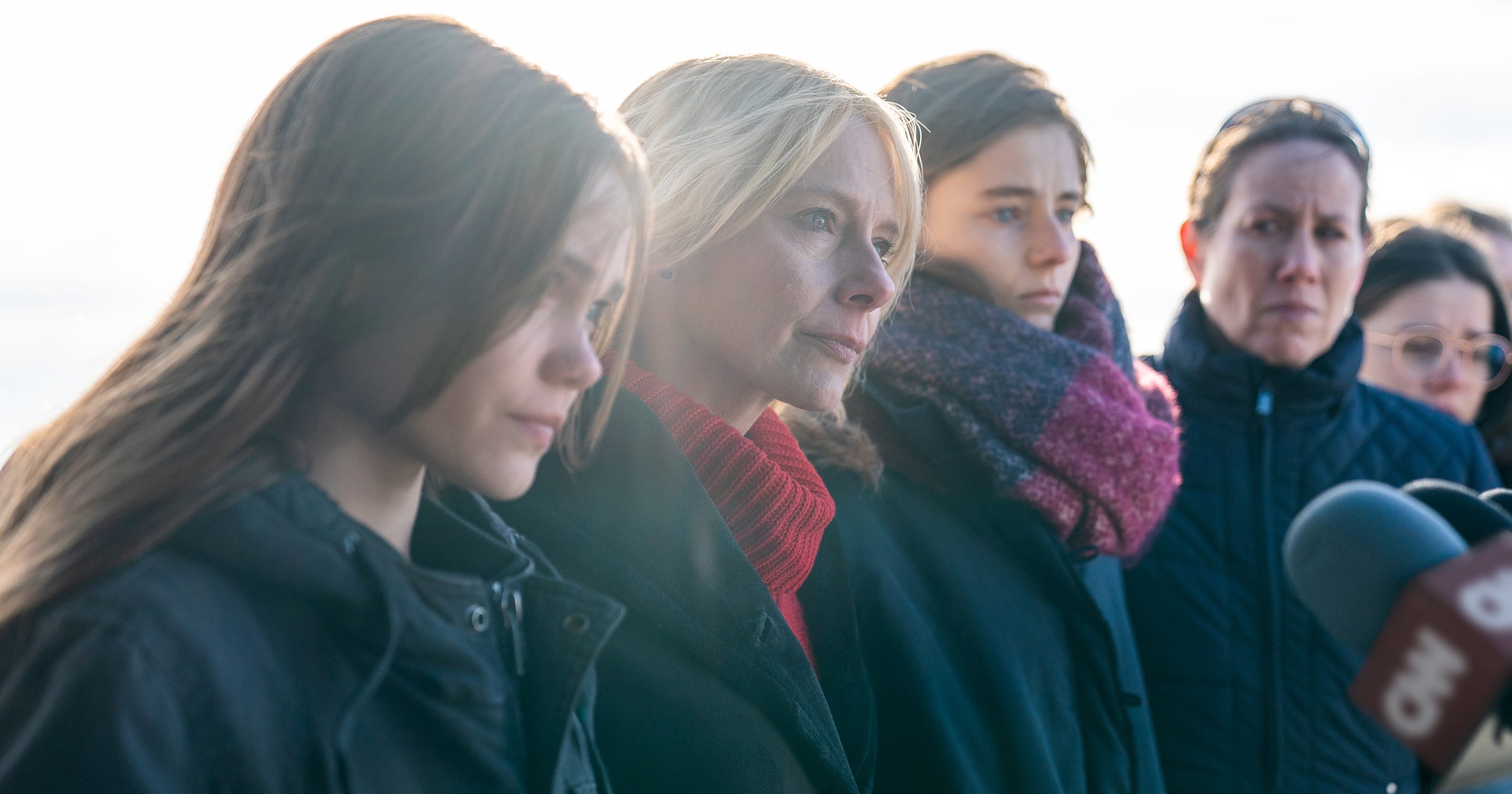 Netflix’s Lost Girls Is An Anti-True Crime Movie