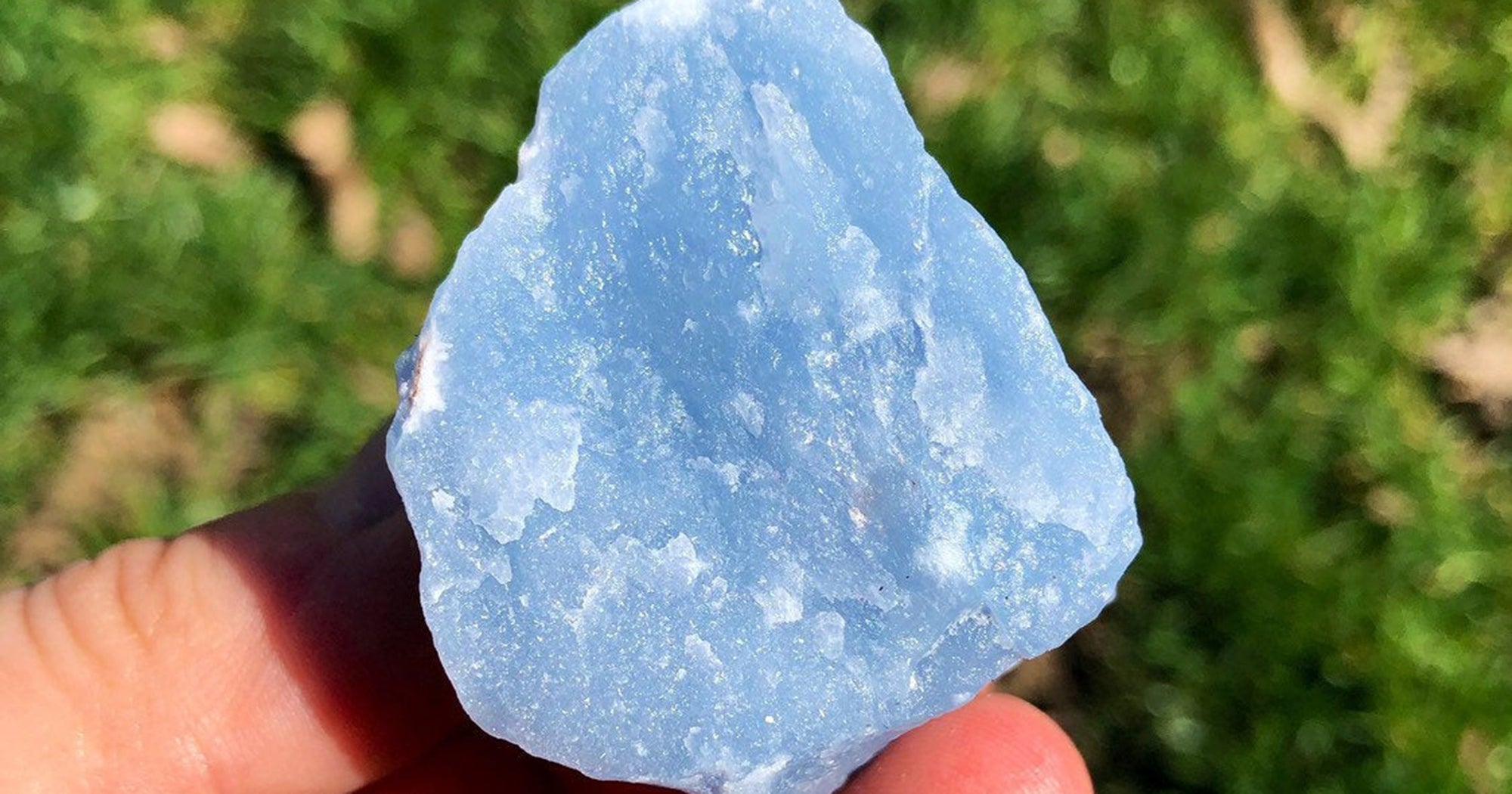 Best Healing Crystals For Anxiety &amp; Stress Relief