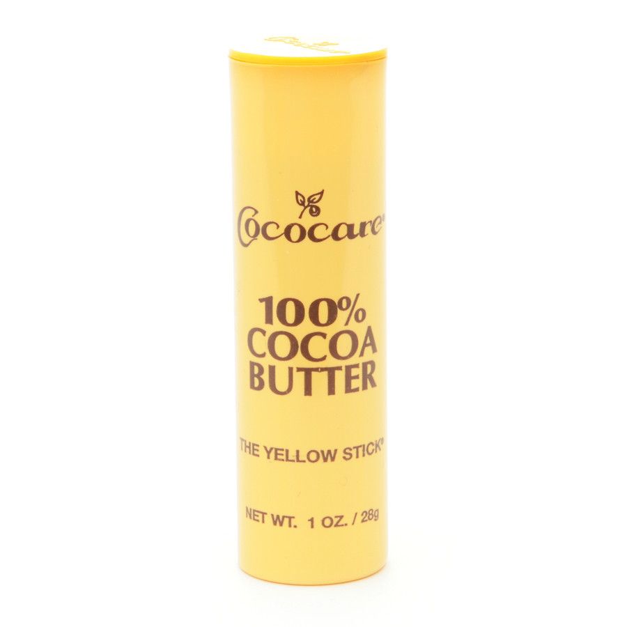Cococare + Cococare 100 Cocoa Butter Stick