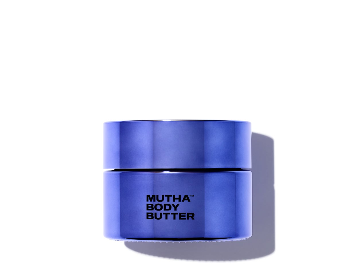 MUTHA + Body Butter