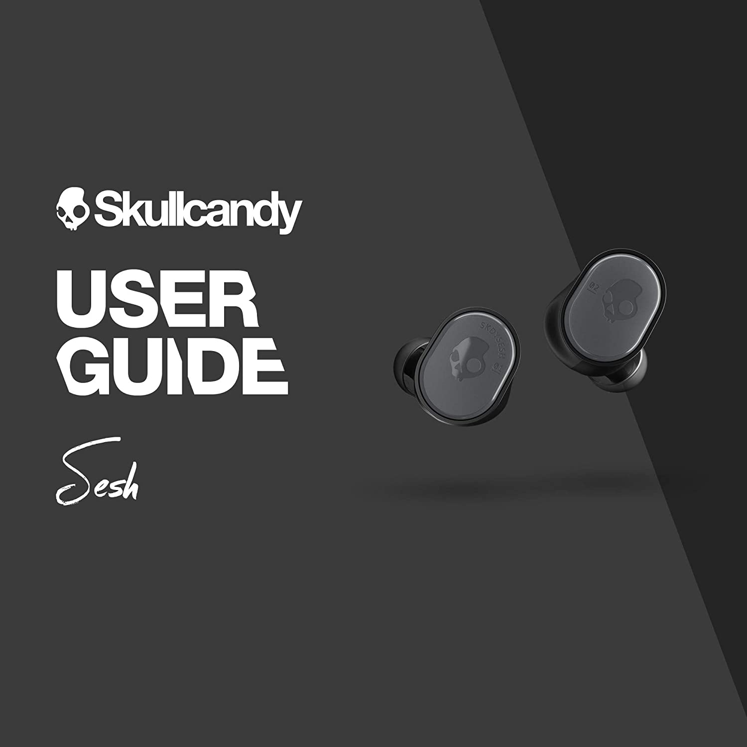 skullcandy sesh true wireless moab earbuds