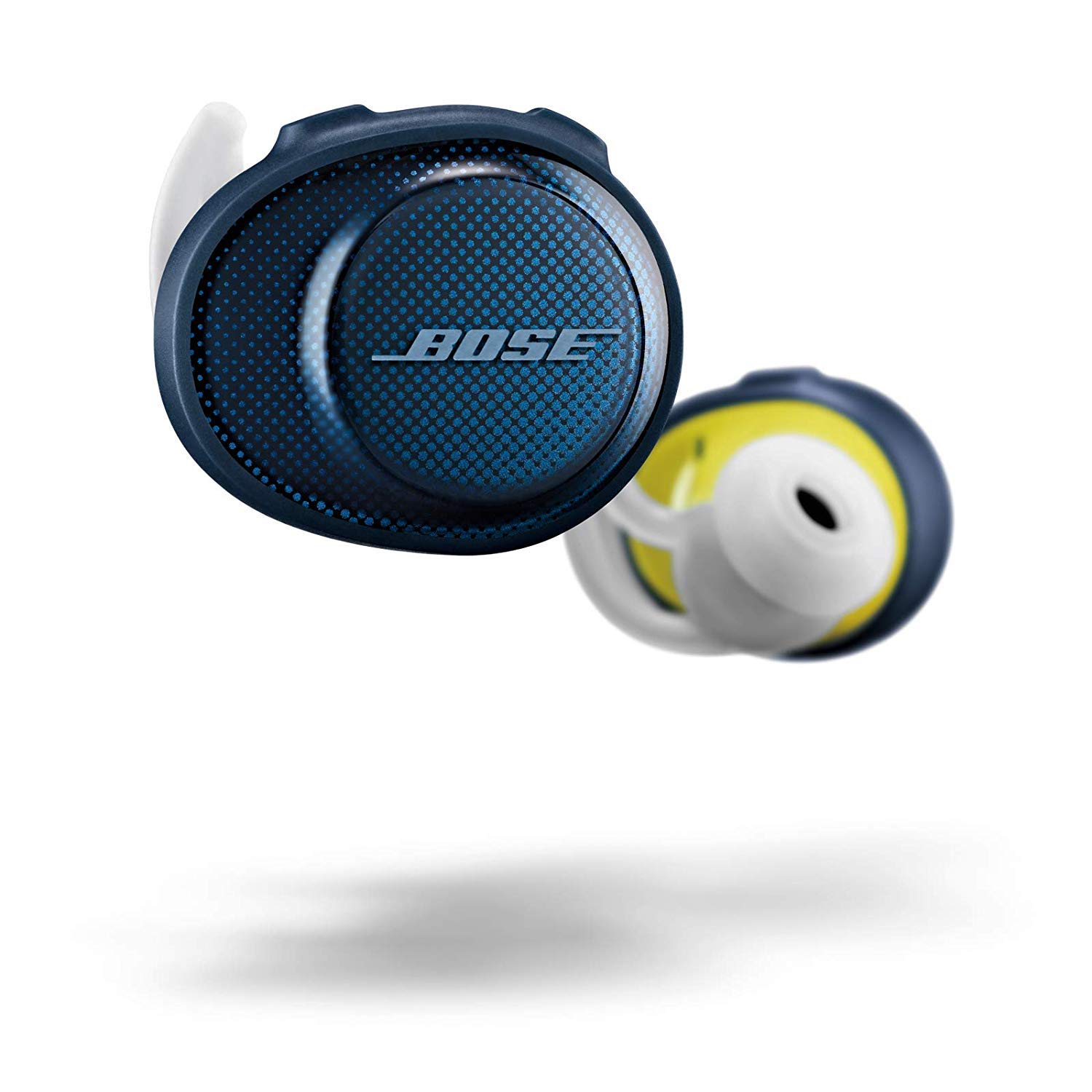 earbuds bose wireless