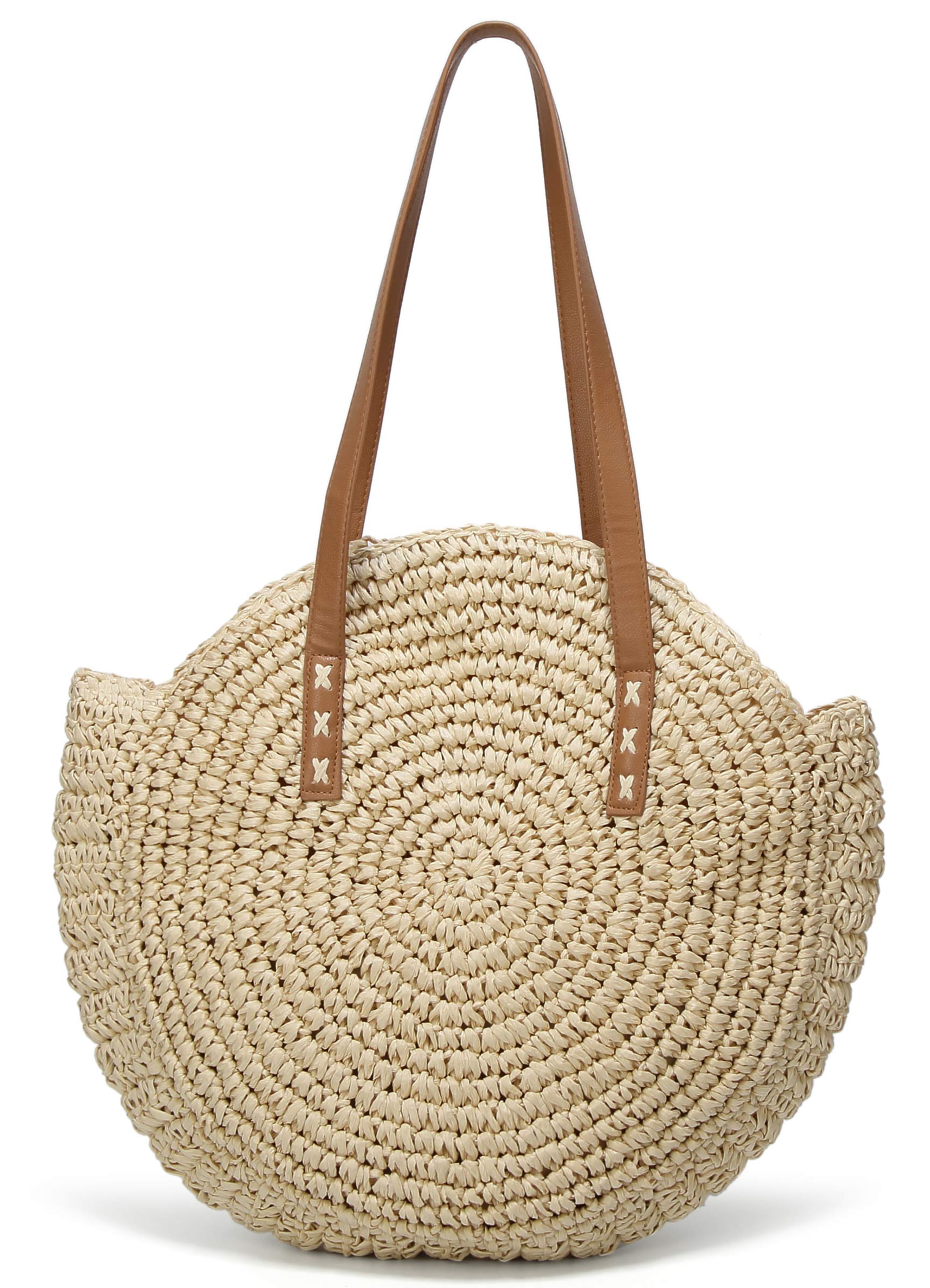 Top Luxury Straw Bags 2023 Choices - BL Novels