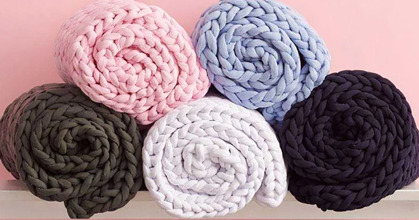 Best Weighted Blankets To Buy With Top Reviews 2020