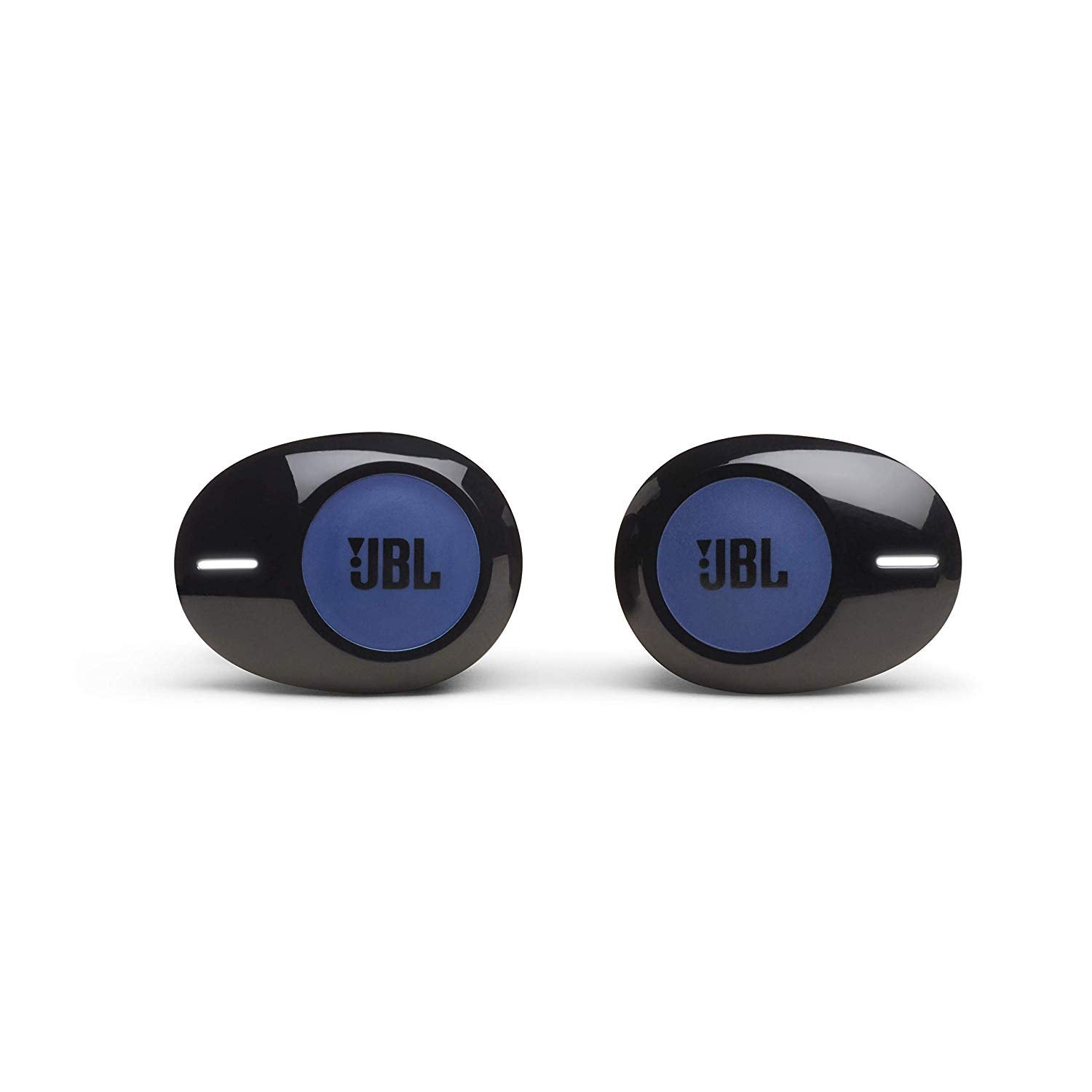 JBL JBL Tune T120TWS True Wireless, in-Ear Headphone -Blue,  JBLT120TWSBLUAM