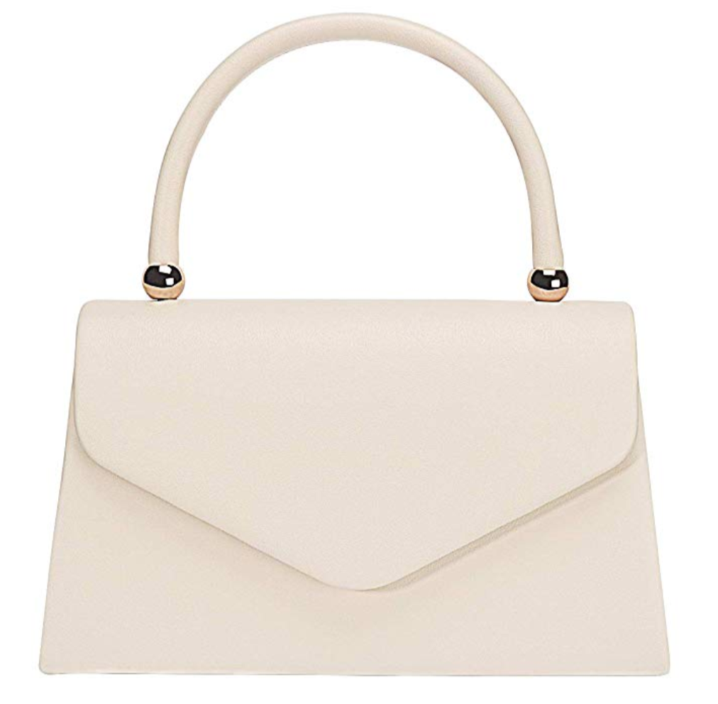 Wallyn’s + Envelope Evening Bag