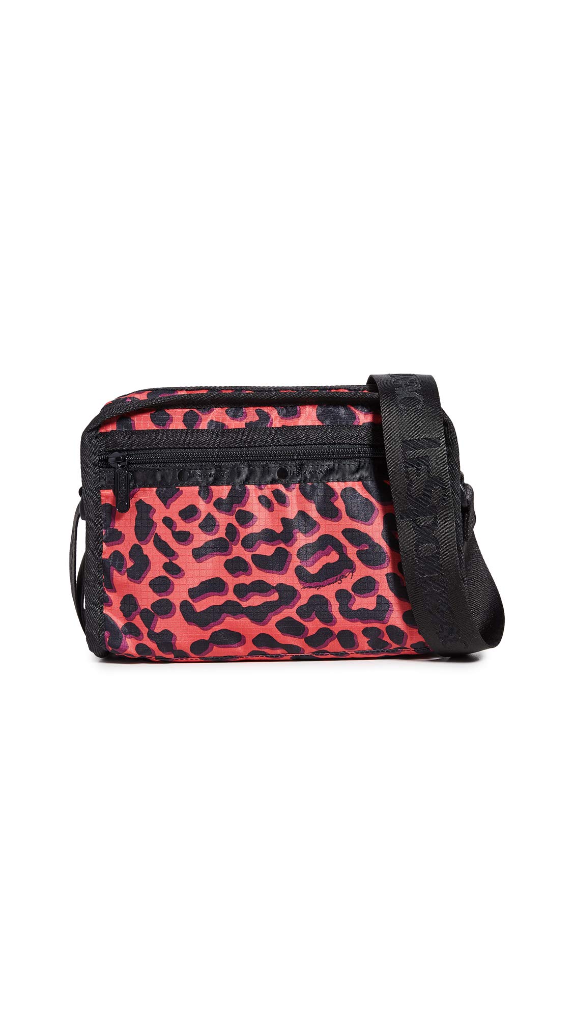 LeSportsac + Gabrielle Box Crossbody Bag