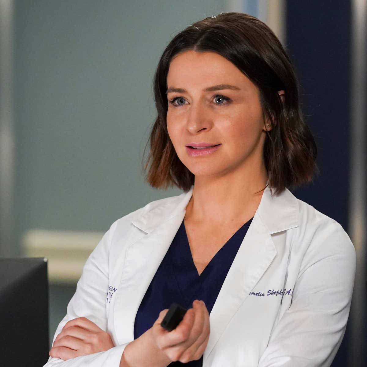 What Owen Link Paternity Results Mean For Greys Anatomy What Owen Link Paternity Results Mean For Greys Anatomy
