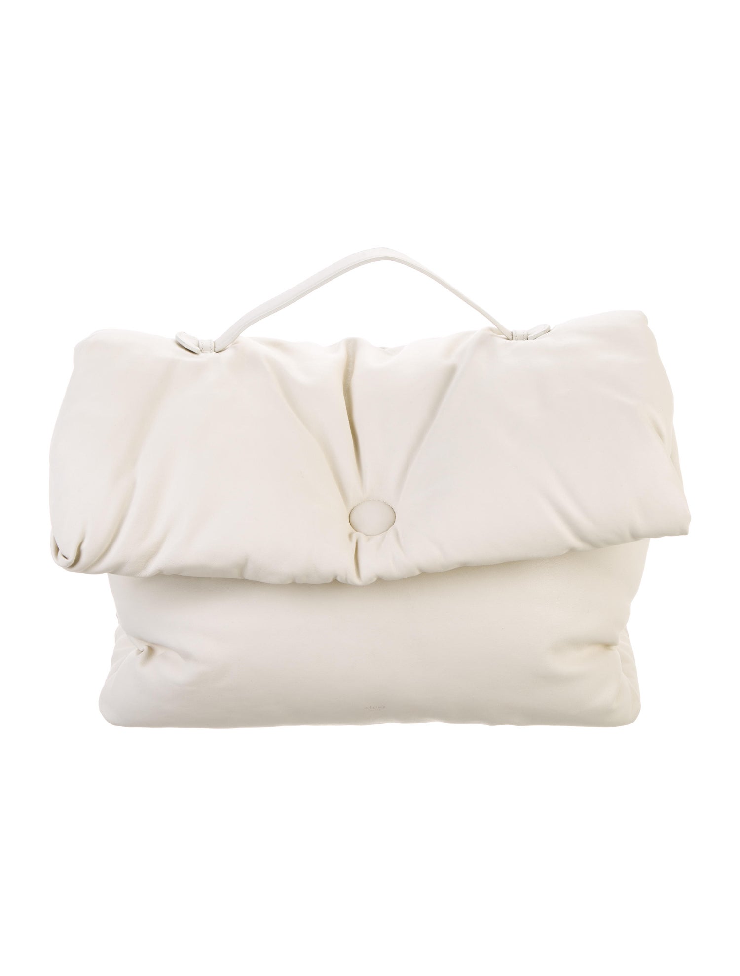 the pillow bag