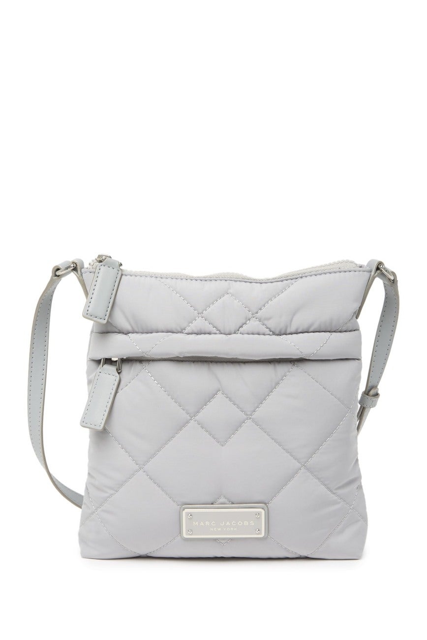 Marc jacobs nylon crossbody bag shop
