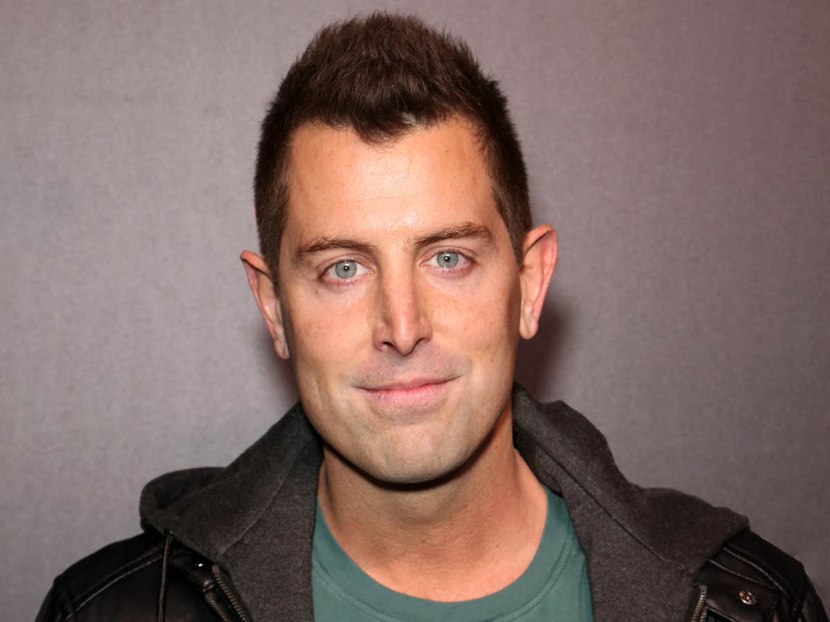 Songs By The Real Jeremy Camp From I Still Believe