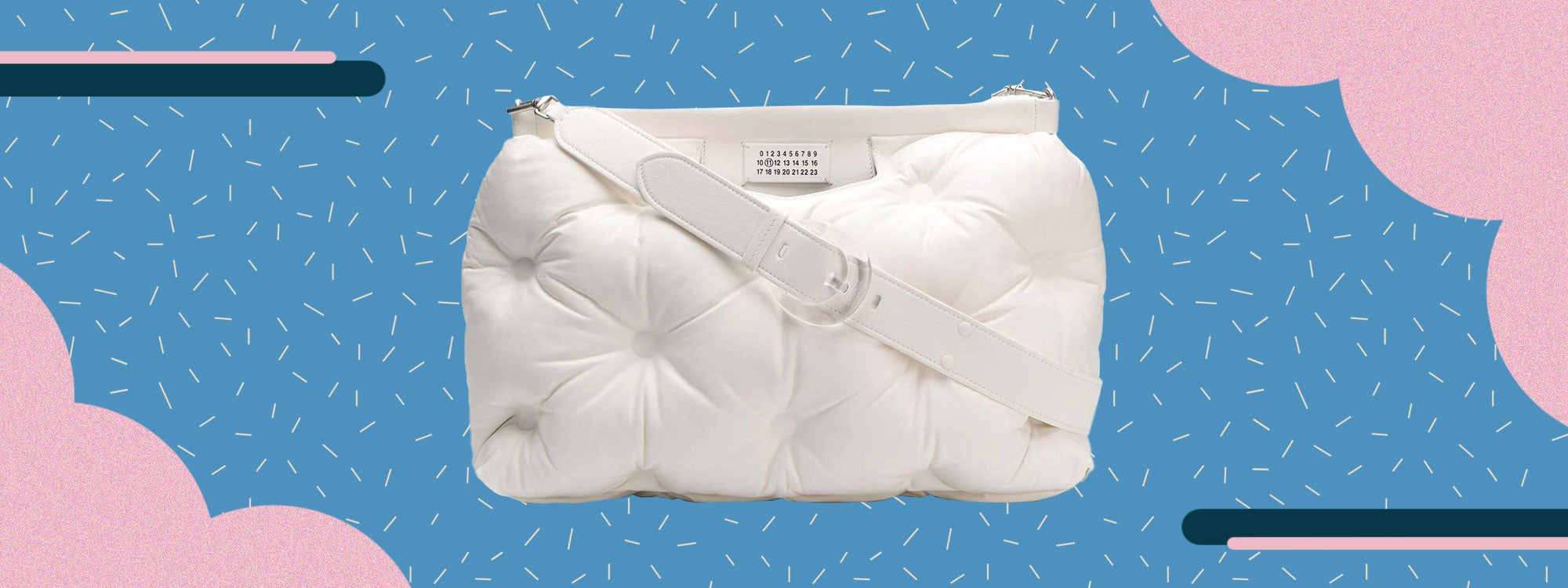 pillow suitcase