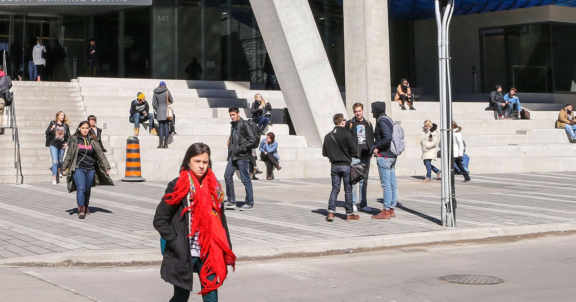 Canadian University & Colleges Closed Due To COVID-19