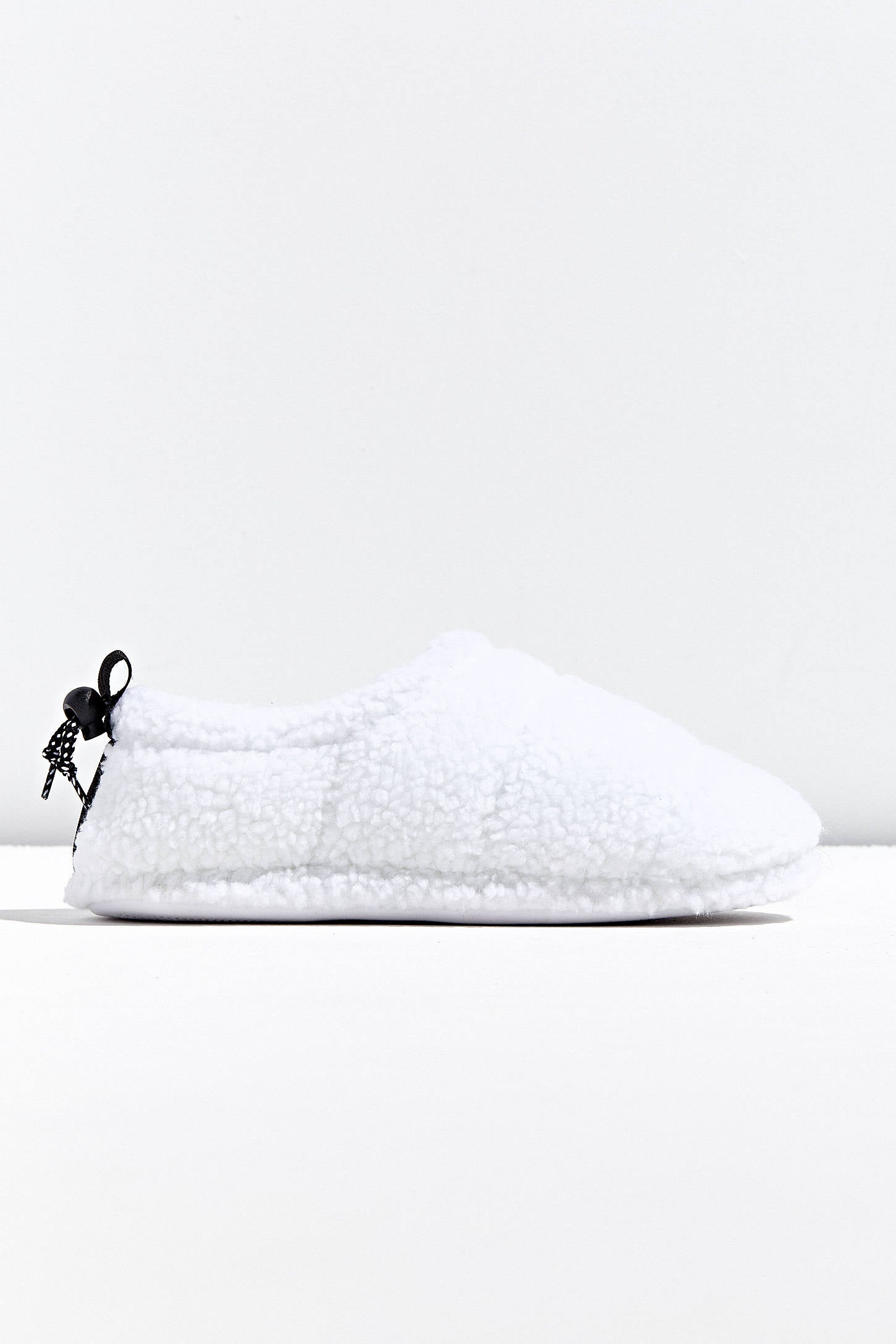 sherpa flats