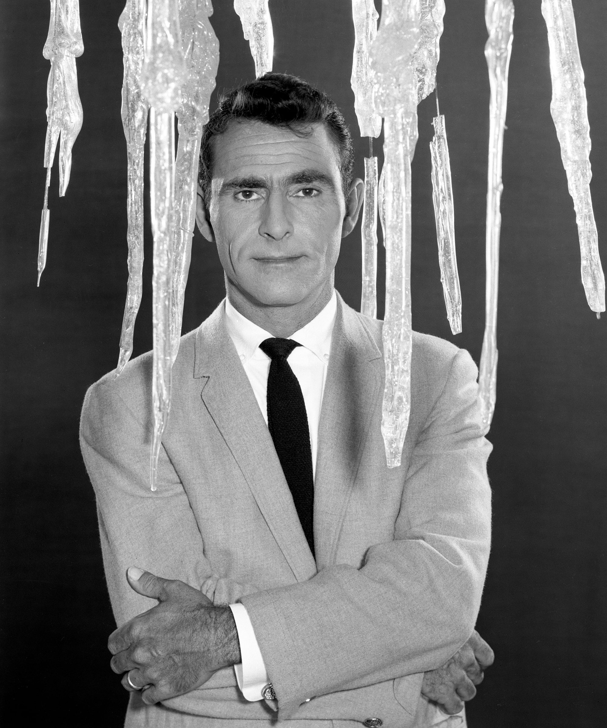 Twilight zone online netflix