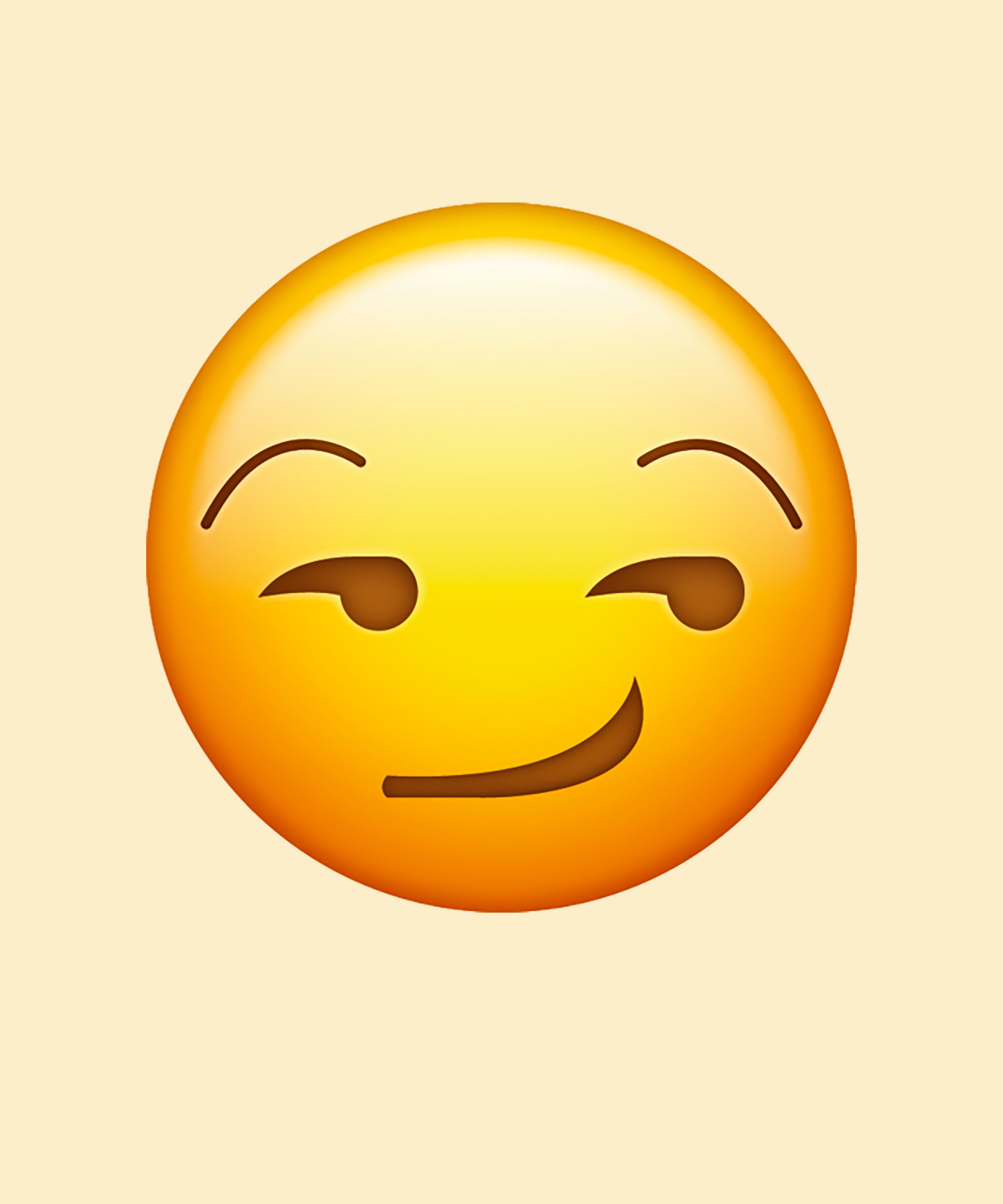 Emoji sexy