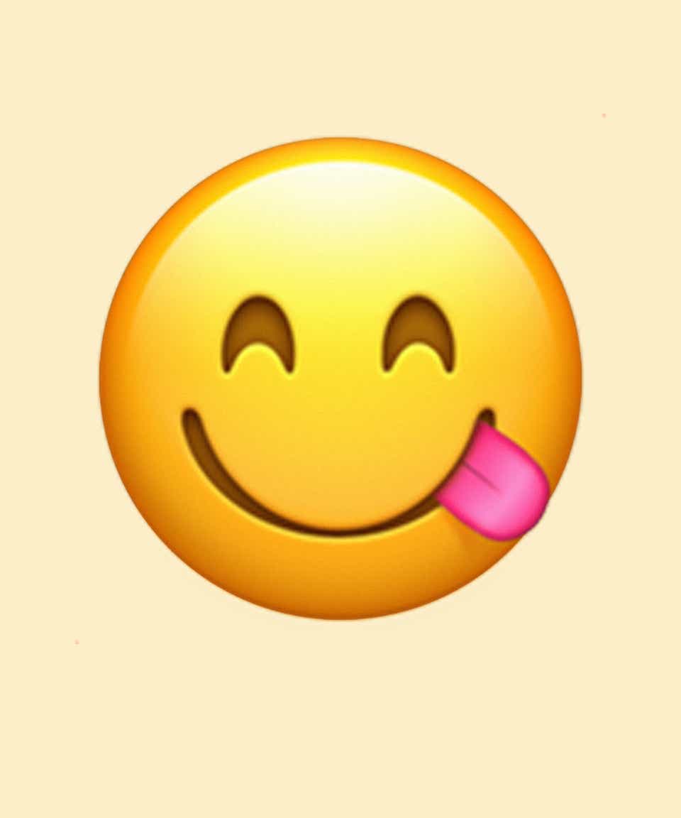 Use These Dirty Emojis In Your Next Sexy Text