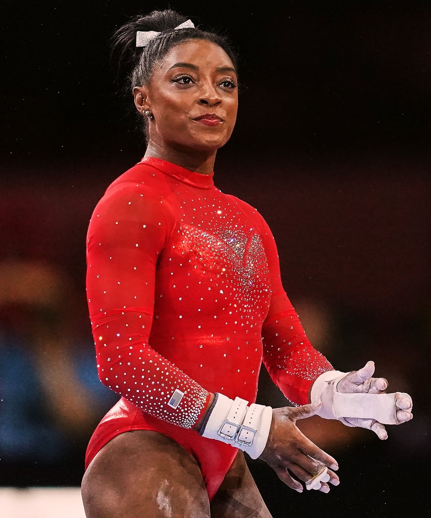 Simone Biles Wants Justice For Sexual Abuse Survivors Simone Biles Justice Sexual Abuse Survivors,