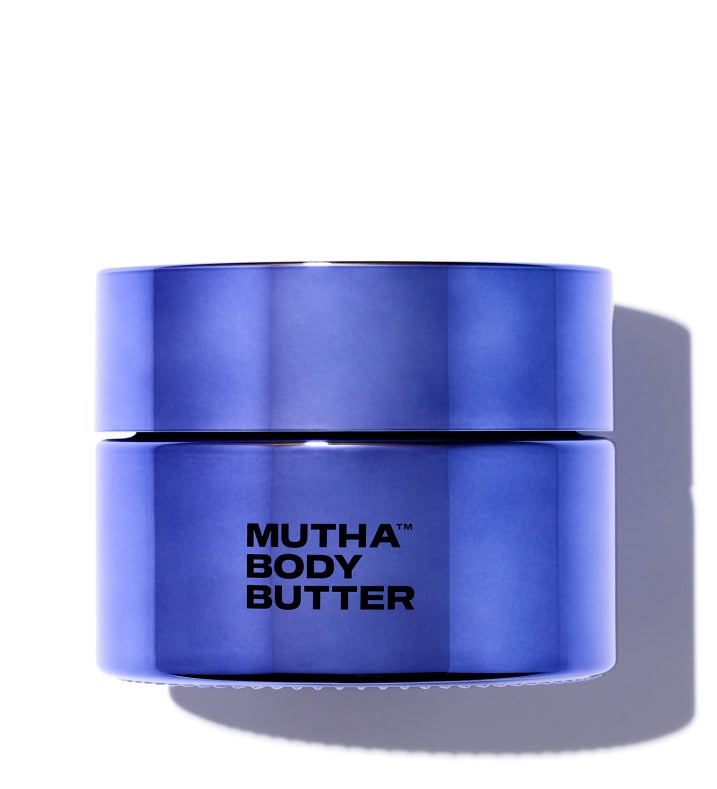 MUTHA + Body Butter