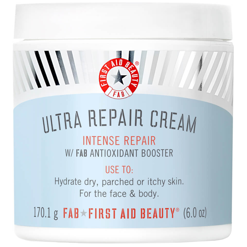 First Aid Beauty + Ultra Repair Cream