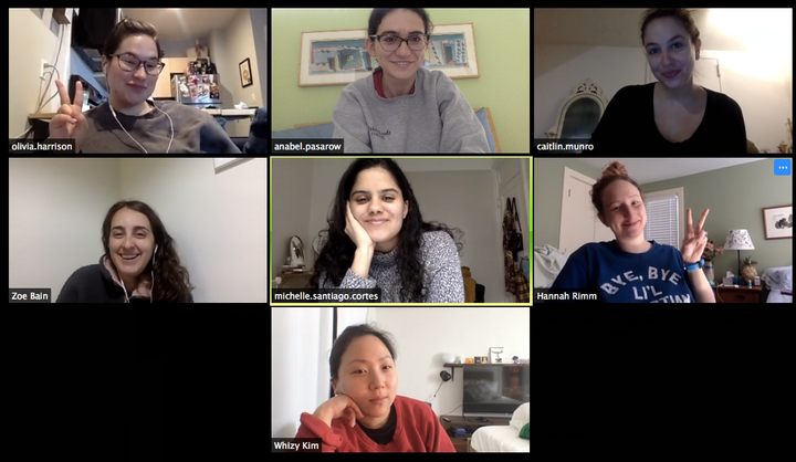 How To Use Zoom For Meetings Class During Coronavirus