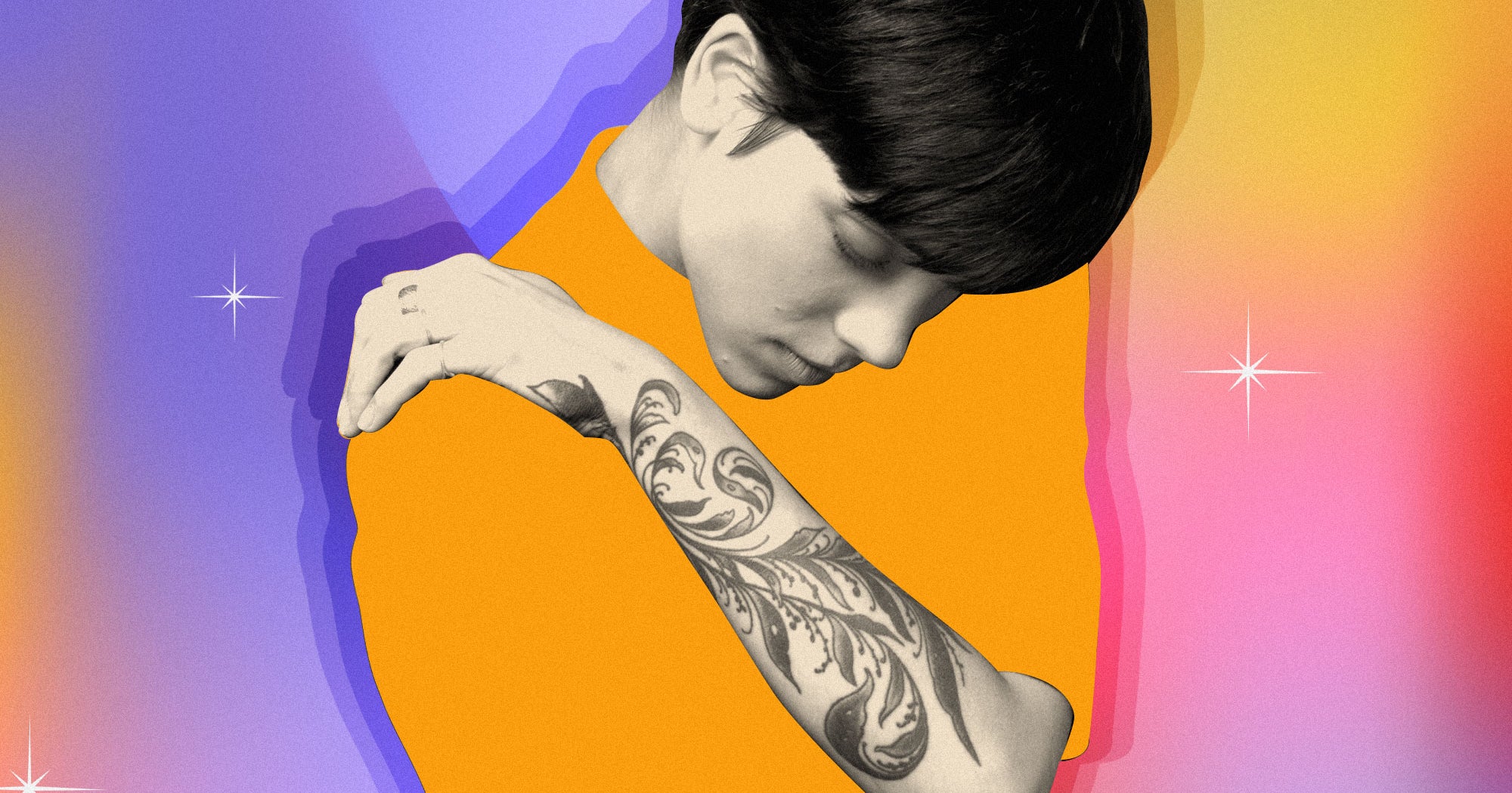 How To Cope With Coronavirus Anxiety & Loneliness