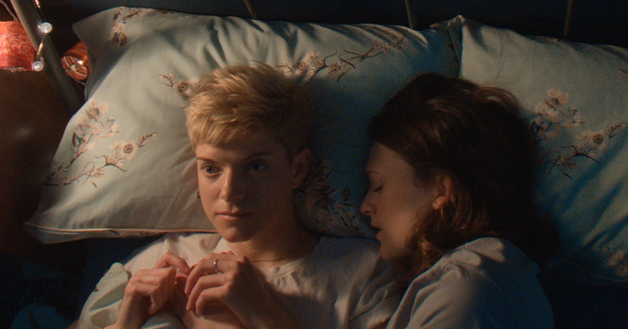Is Feel Good A True Story? Writer Explains Netflix Show