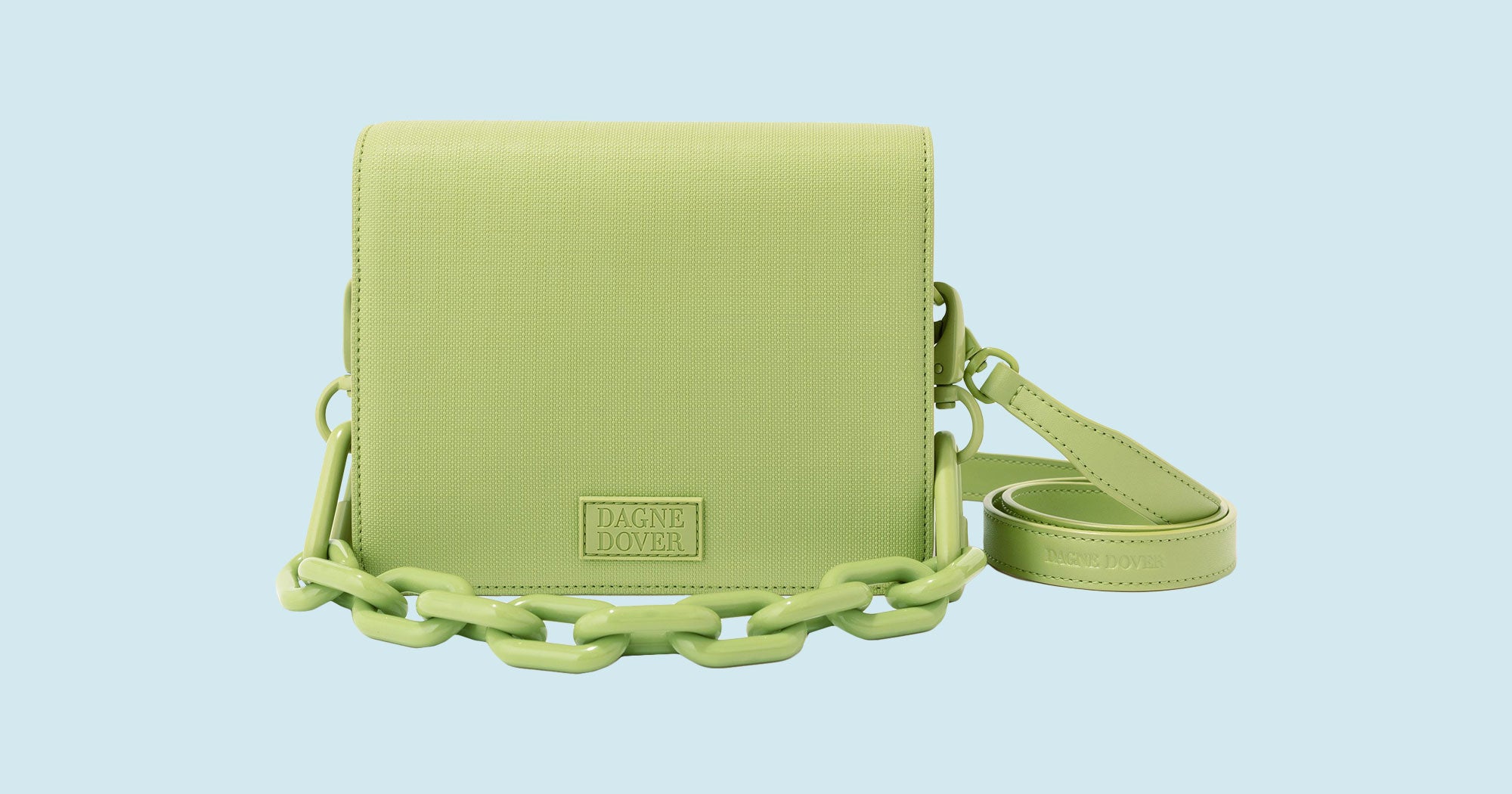 Dagne Dover's Summer Launch 2020 Is Bright Like The Sun