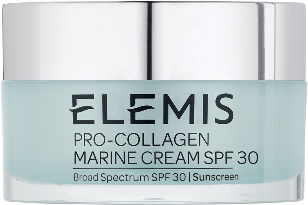 elemis marine cream spf