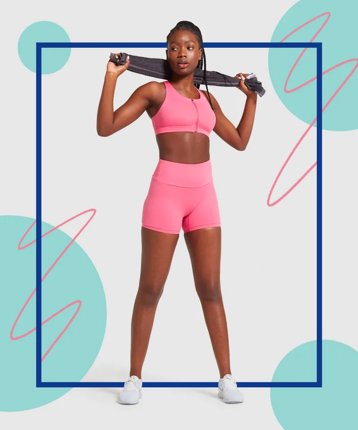 Cute Spring Activewear Workout Clothes For Women 2020