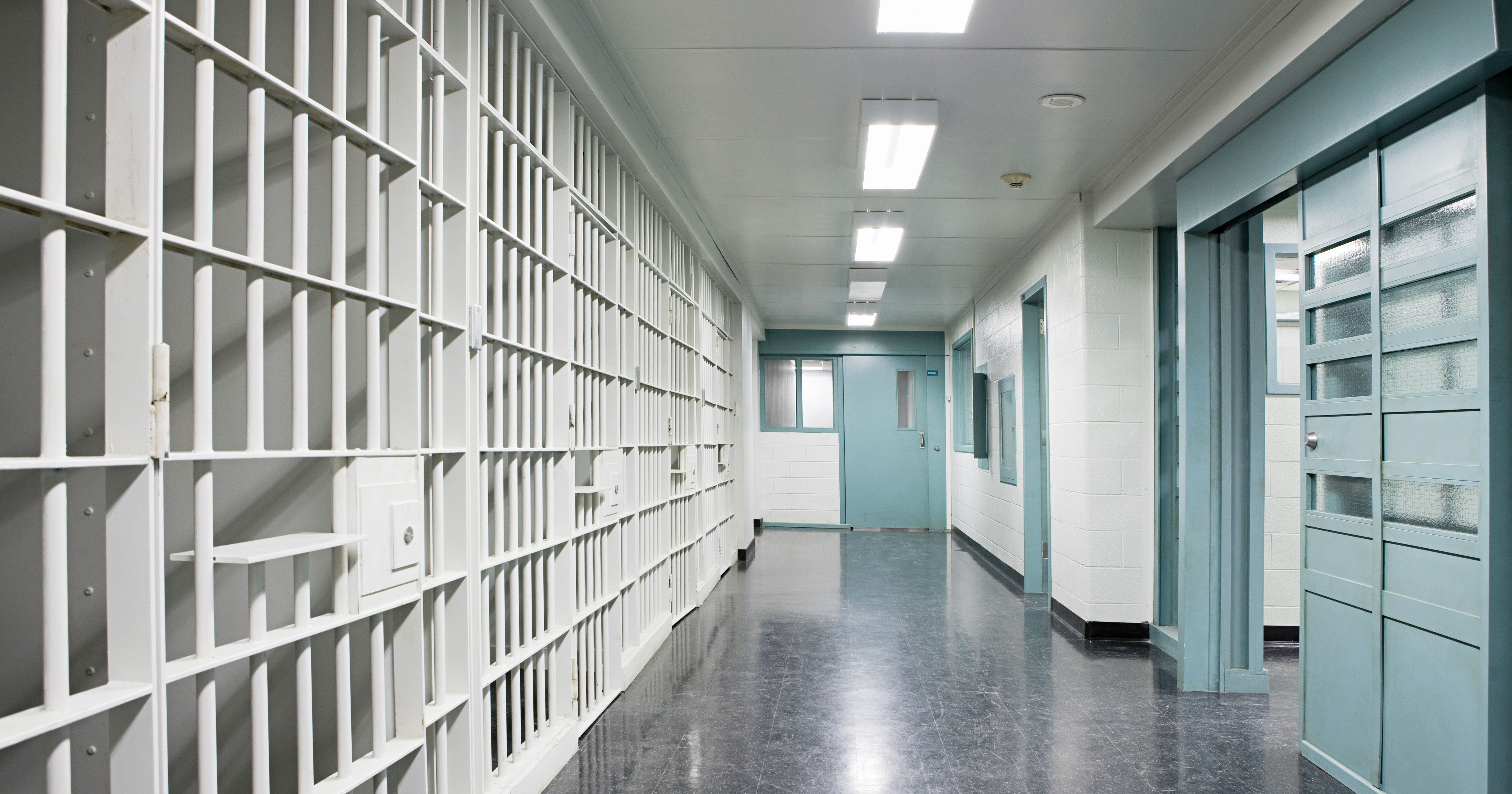 Inside The Walls: WV Jails Under Scrutiny