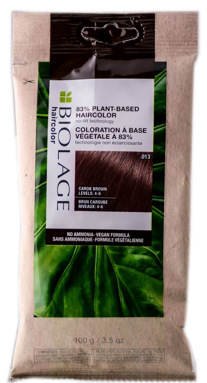Matrix + Matrix Matrix Biolage PlantBased Haircolor