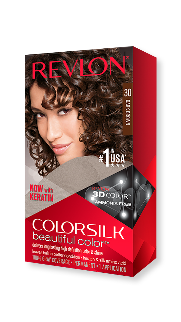 Coloring Your Hair Home,