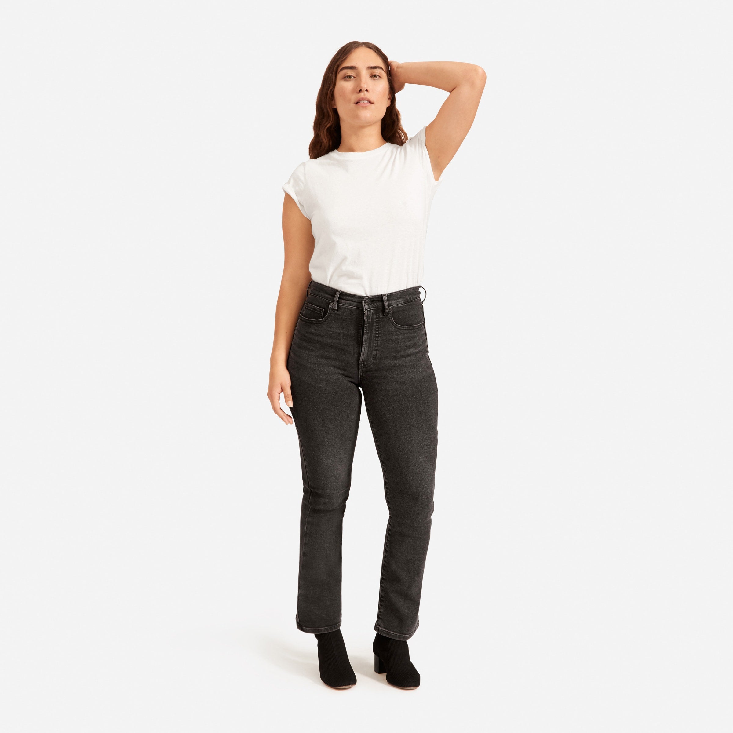 Everlane Denim Sale 2020: $50 For All Jeans