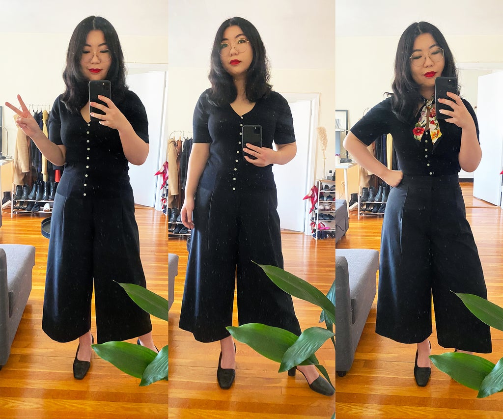 Everlane’s New Spring Cardigan Everlane Spring Cardigan,