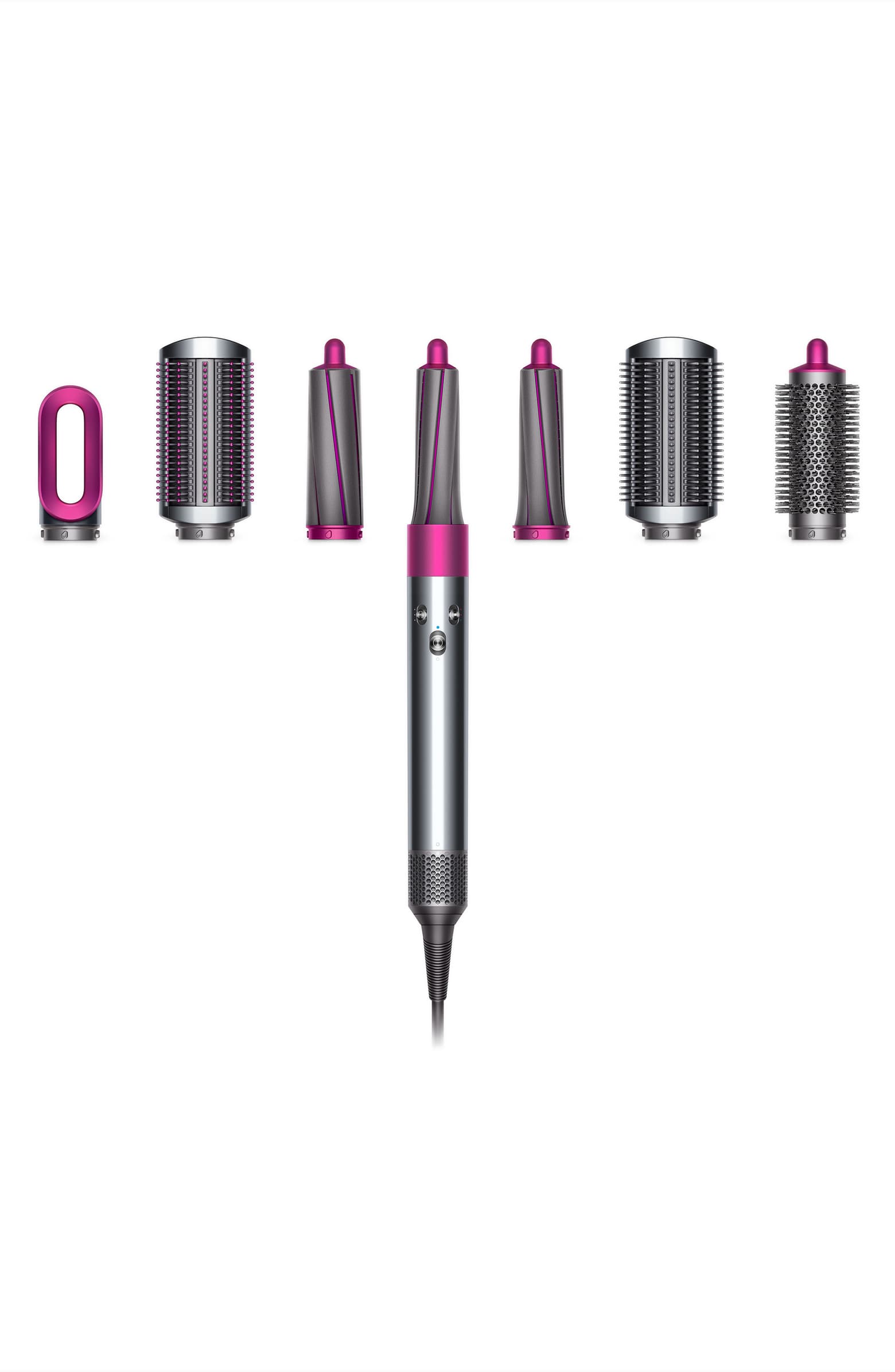 Dyson + Airwrap™ Complete Styler for Multiple Hair Types