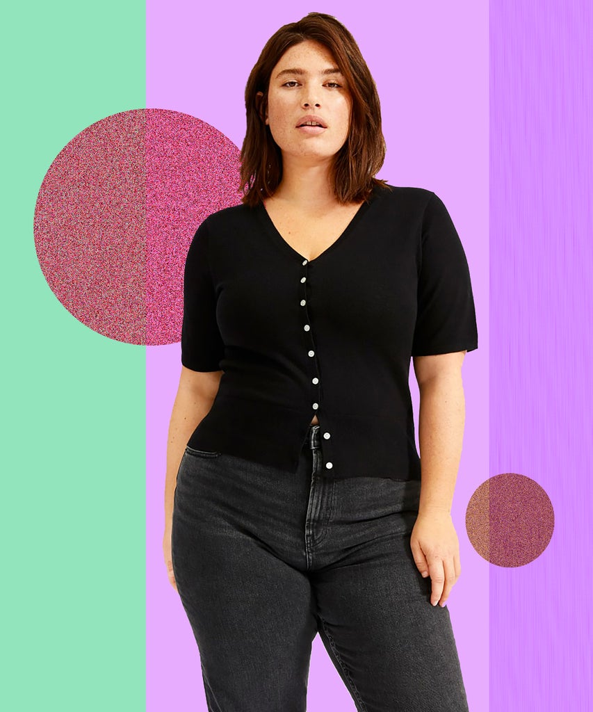Everlane Spring Cardigan,