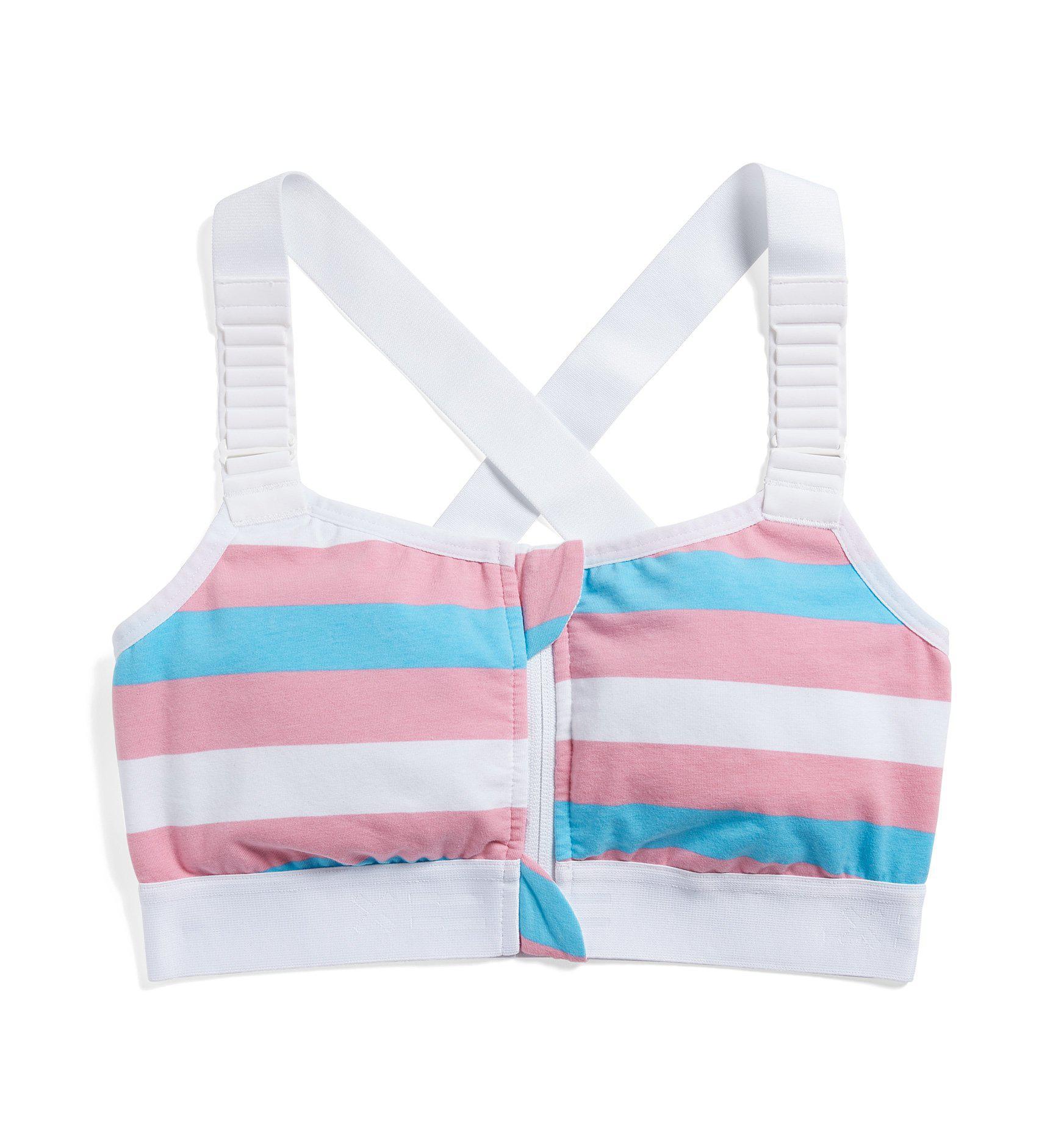 Mastectomy Bras - Adaptable Bras For Transitioning – TomboyX