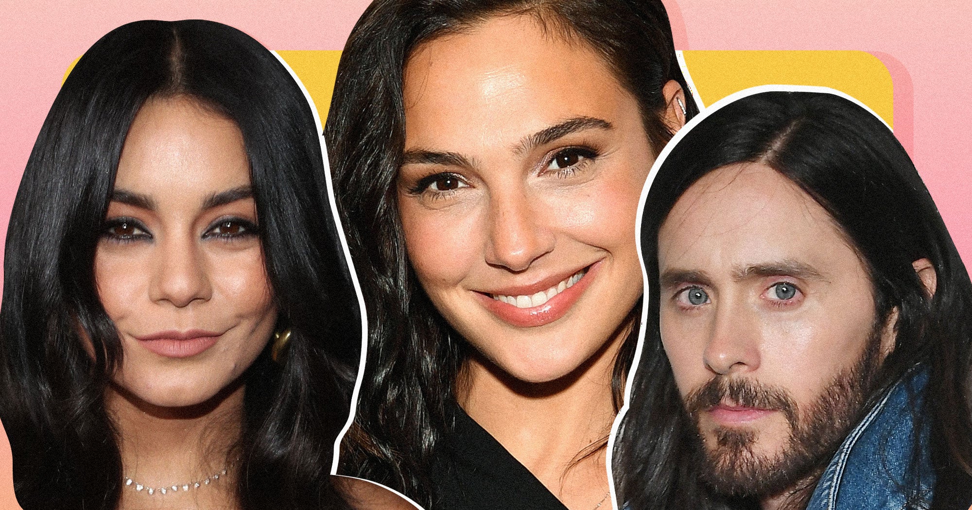 The "Imagine" Video & More Celebrities Being THE WORST