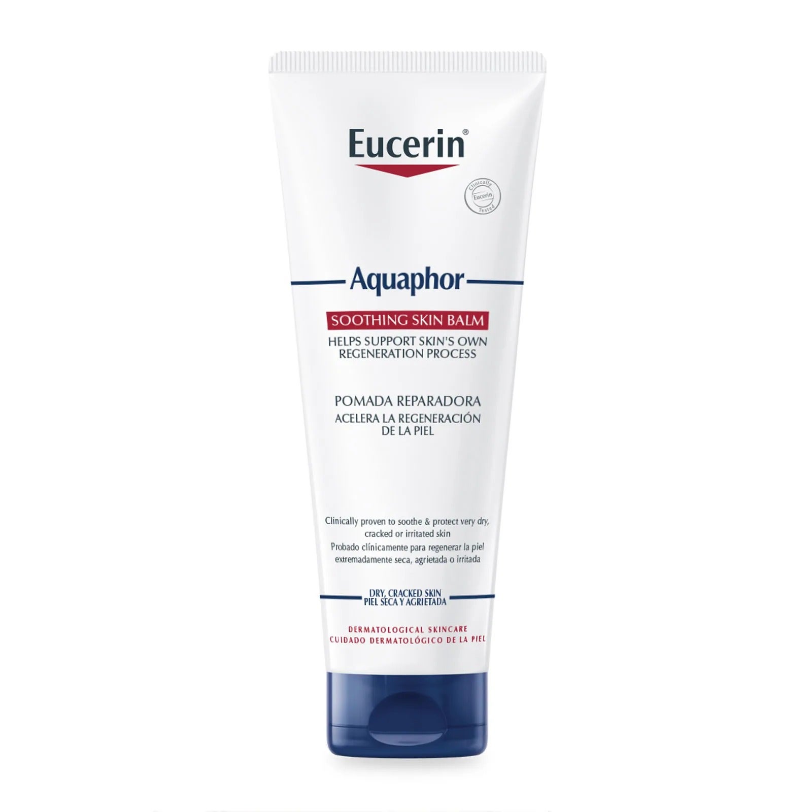 Eucerin + Eucerin Aquaphor Soothing Skin Balm