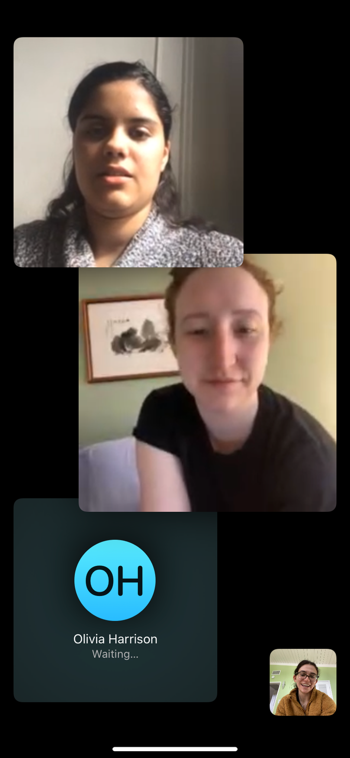 How To Group Facetime For Video Calls During Quarantine
