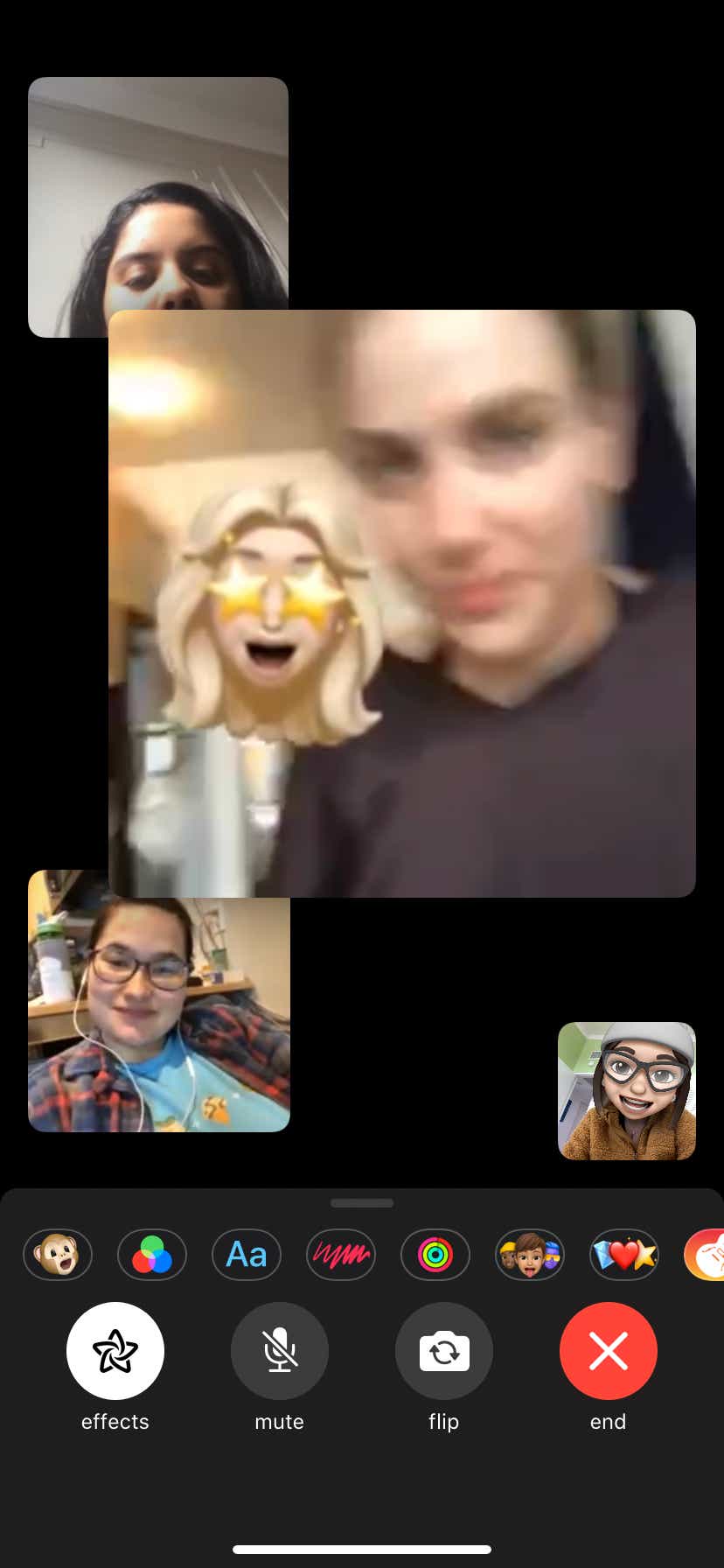 How To Group Facetime For Video Calls During Quarantine How To Group Facetime For Video Calls During Quarantine