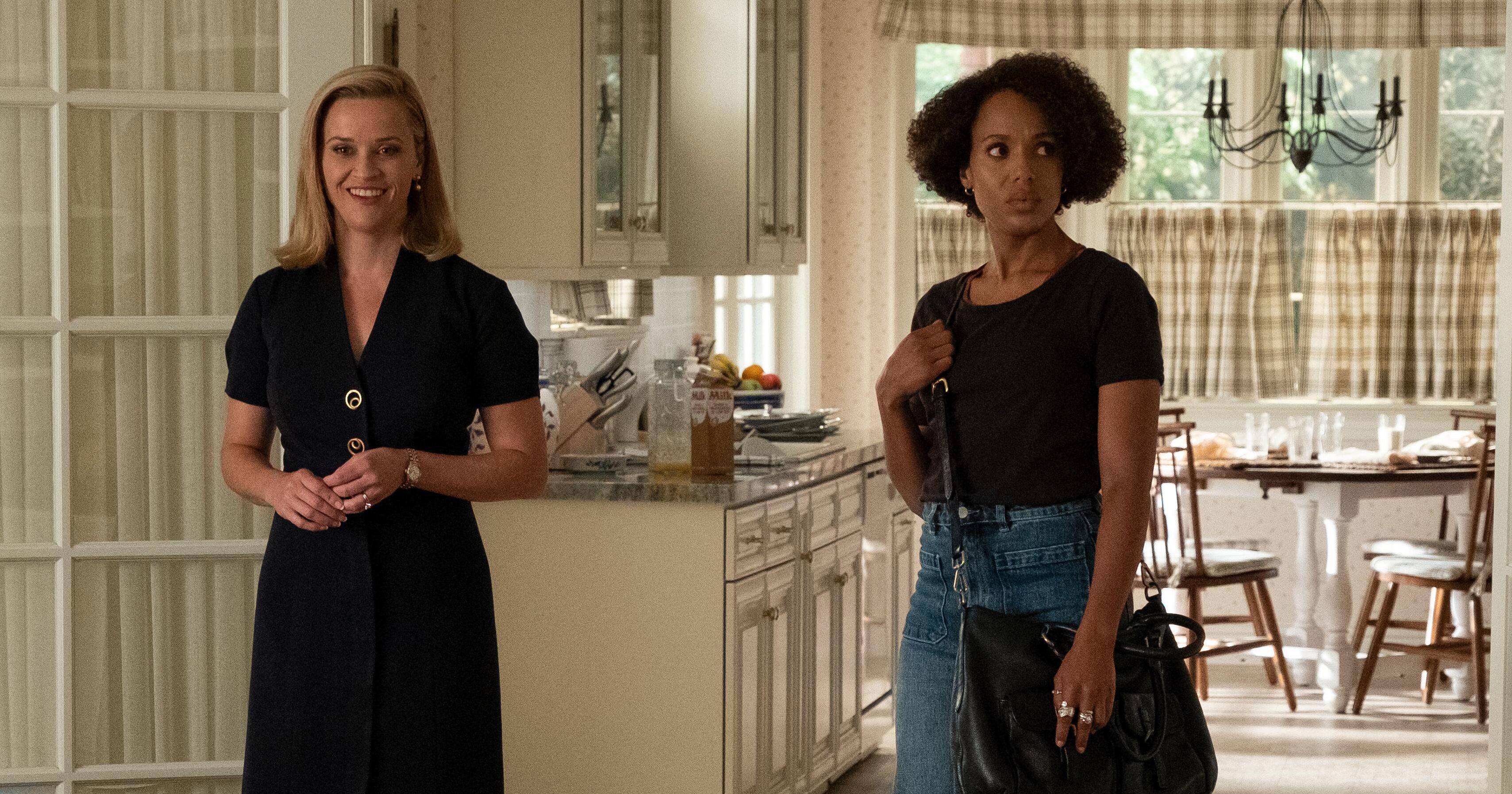 New TV Shows Based On Books Coming Out In 2020