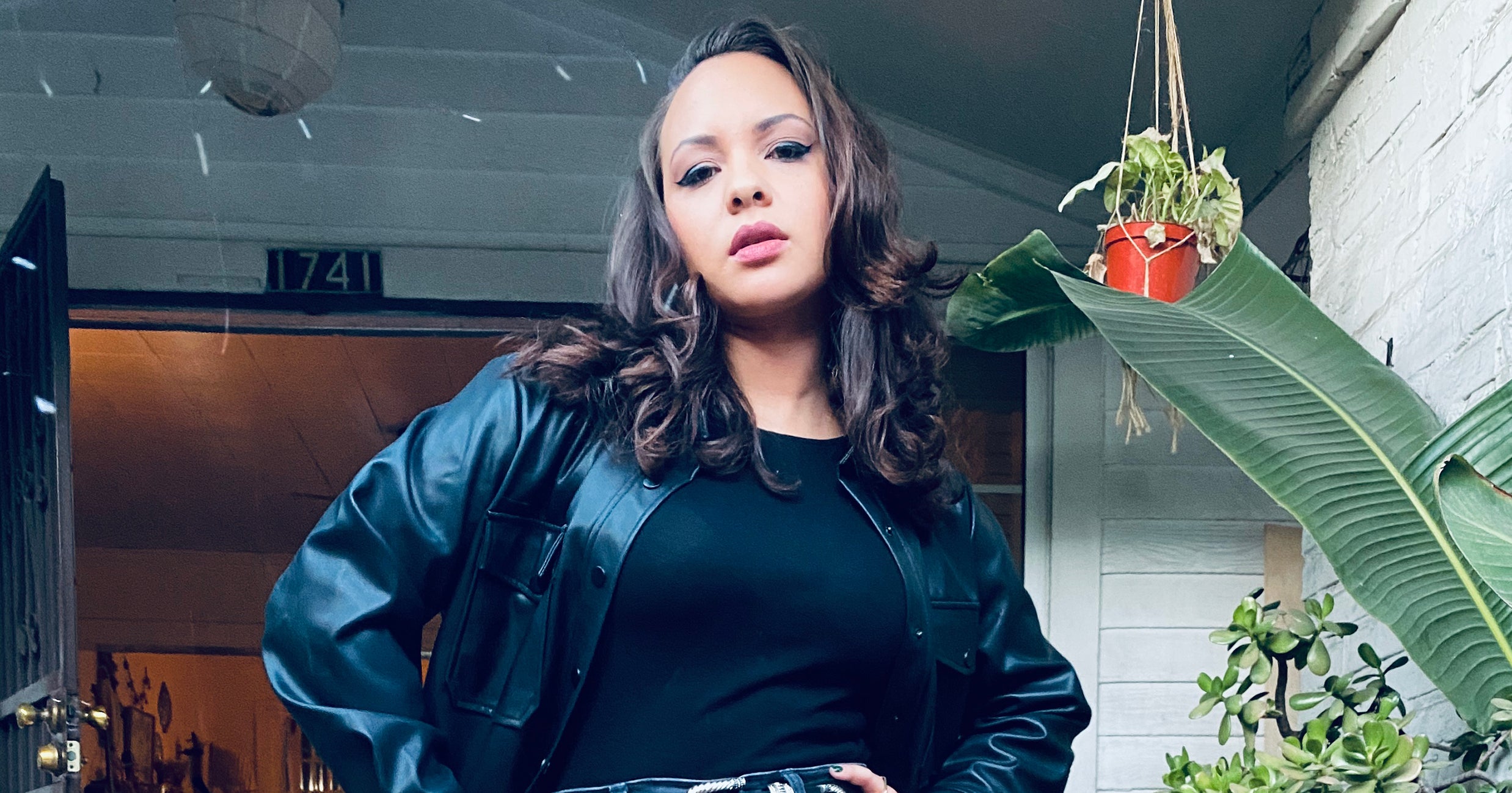 Jasmine Cephas Jones' "Little Bird" Video Premiere