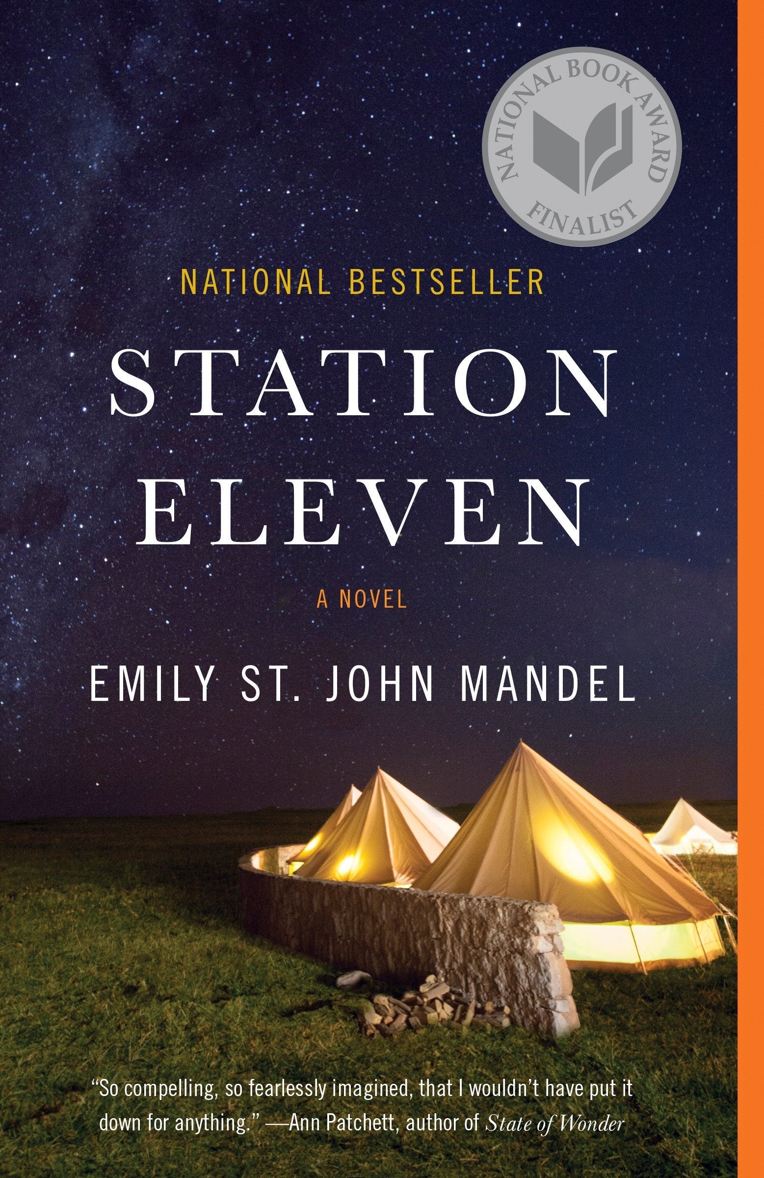 station eleven practice essays