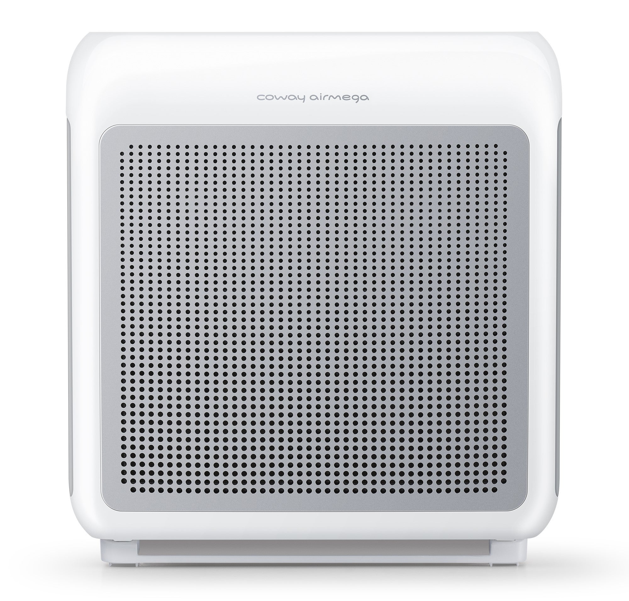 Coway + Airmega 200M White Air Purifier