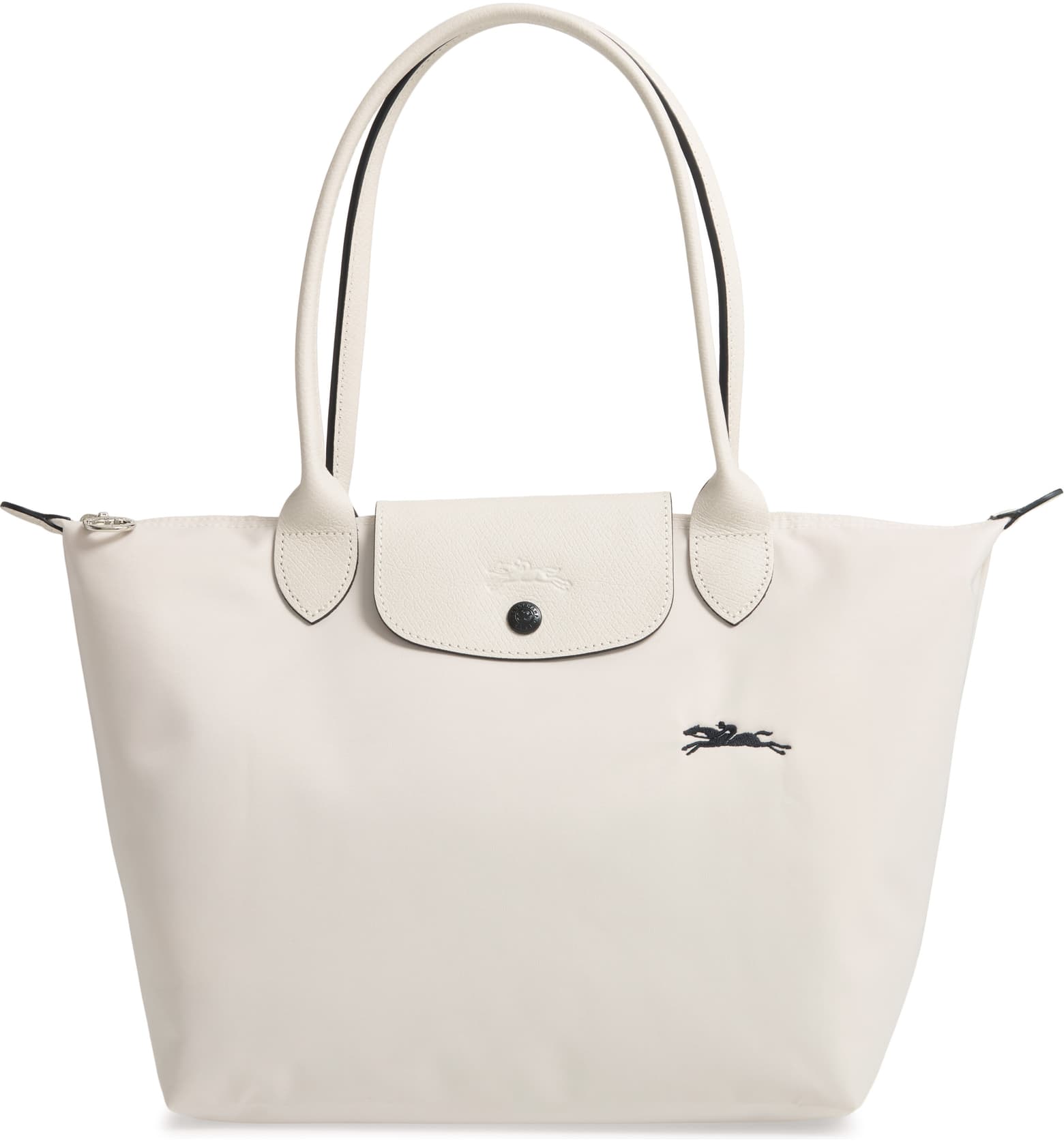 Tote Designer By Longchamp Size: Medium – Clothes Mentor Orland