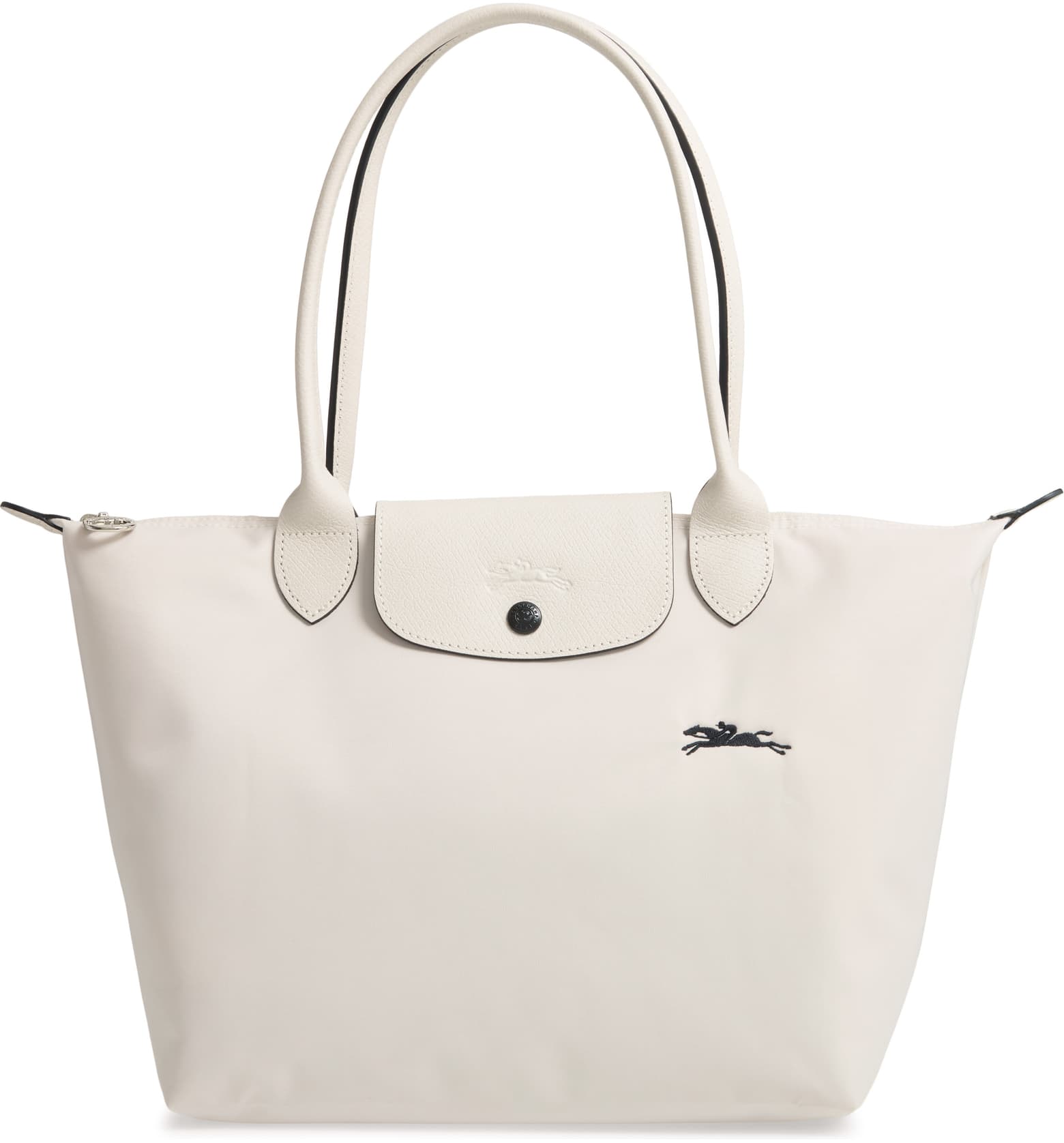 Longchamp Le Pliage Club Small Shoulder Tote